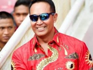 Jenderal Andika Punya Peluang Dampingi Ganjar Jadi Lawan Potensial Prabowo