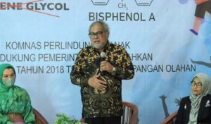 Polri Turut Berduka Atas Wafatnya Ketua Komnas PA Arist Merdeka Sirait