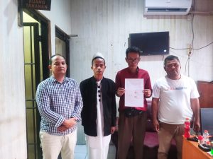 Polsek Carenang Bantah Soal Dituding Terima Sejumlah Uang dari Keluarga DL