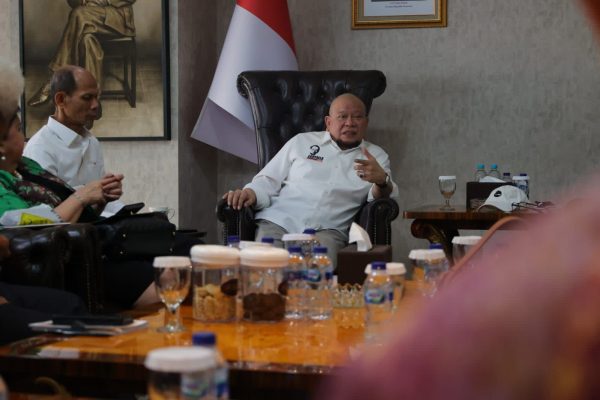 Akademisi dan Kelompok Masyarakat Desak Koreksi Sistem Bernegara dengan Kembali ke UUD 1945