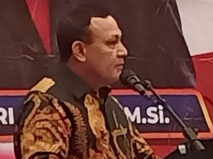 Skandal Etik Mengguncang KPK, CERI Desak Ketua Firli Bahuri Mundur