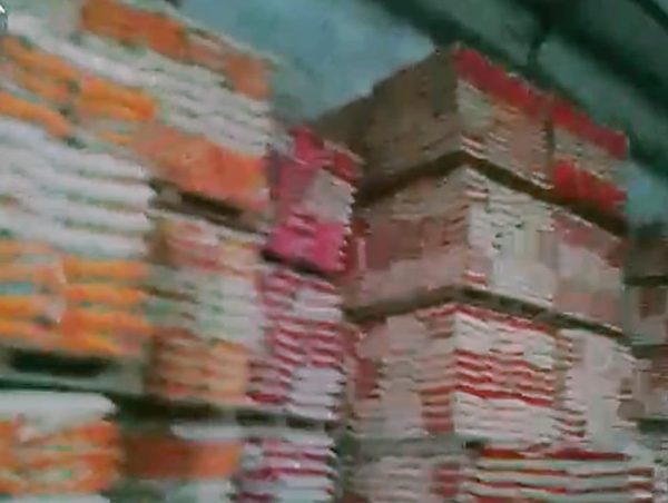 Agen Beras Oplosan Milik AY, APH Babel Didesak Segera Lakukan Penindakan Pengoplos Beras Subsidi
