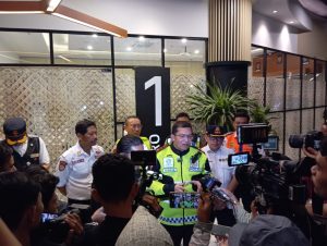Ngantri Namun Tidak Dapat Membeli Tiket, Kapolda Banten Pastikan Akan Tetap Dilayani Untuk Menyebrang