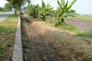 Petani Kecamatan Gunung Kaler Apresiasi Kinerja UPTD III SDA Kab. Tangerang