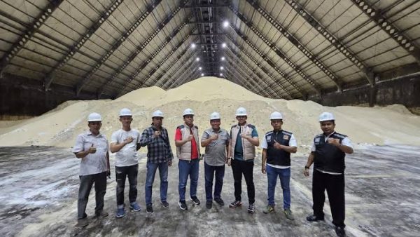 Satgas Pangan Polri Awasi Distribusi Gula di Jatim