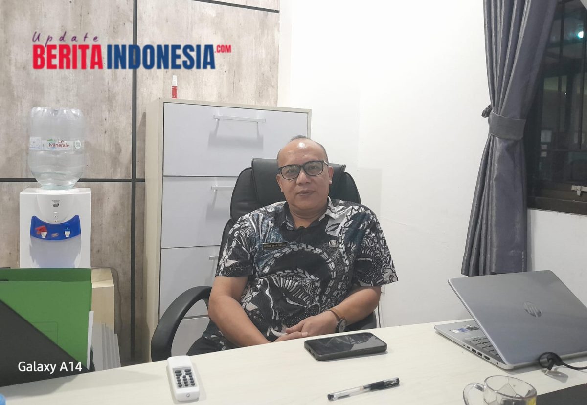 Kabid Disdukcapil Kabupaten Tangerang Angkat Bicara Soal Status Domisi Romlah Sebagai Warga Kabupaten Tangerang