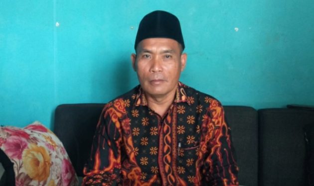 Tahap Pertama 8 Titik Kegiatan Infrastruktur di Desa Klebet Terealisasi Dengan Baik