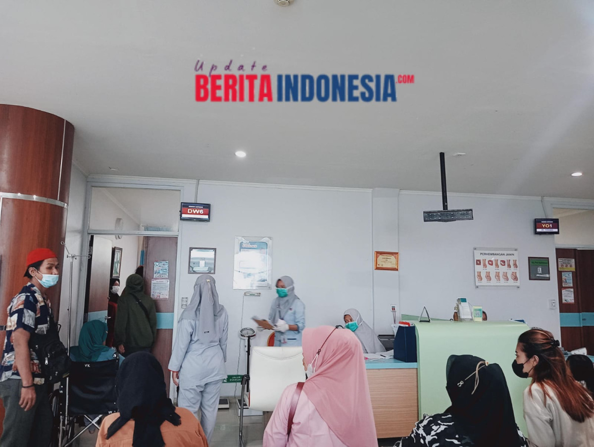 Warga Cipaeh Sambidoyong Apresiasikan Pelayanan RSUD Balaraja