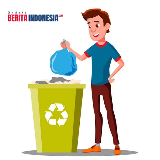 Pemerintah Desa Harus Bisa Membangun  Tempat Bak Sampah Pakai Dana Desa  Demi Kenyamanan Bersama