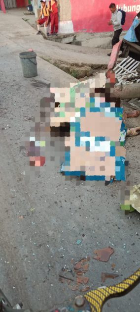 Pemerintah Hilang Hati Nuraninya , Kecelakaan Maut Hilangkan Korban Jiwa Kembali 