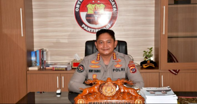 Polda NTT Gelar Operasi Penumpasan Aksi Premanisme, 878 Personel Dikerahkan