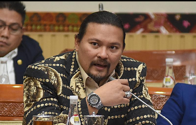 Politisi Gerindra Apresiasi Penangkapan Admin-Anggota Grup ‘Fantasi Sedarah’ oleh Polisi